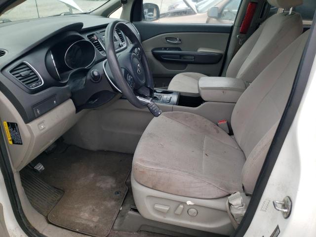 Photo 6 VIN: KNDMB5C15G6114354 - KIA SEDONA LX 