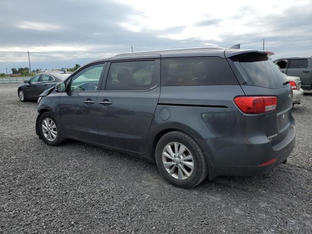 Photo 1 VIN: KNDMB5C15G6122387 - KIA SEDONA LX 