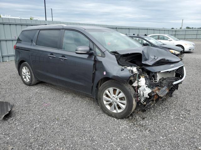 Photo 3 VIN: KNDMB5C15G6122387 - KIA SEDONA LX 