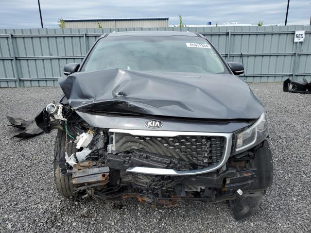 Photo 4 VIN: KNDMB5C15G6122387 - KIA SEDONA LX 