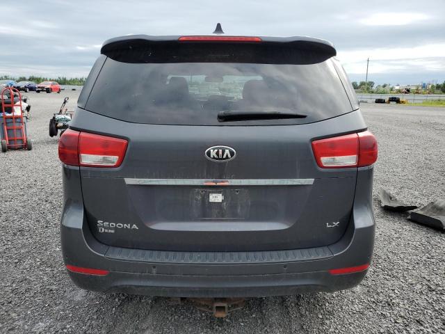 Photo 5 VIN: KNDMB5C15G6122387 - KIA SEDONA LX 