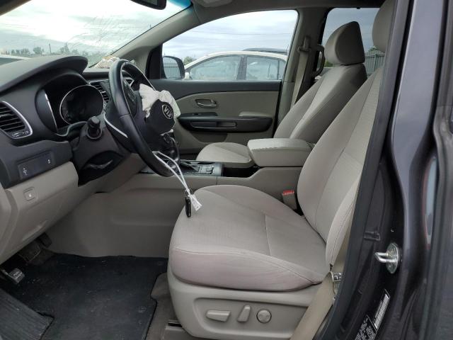 Photo 6 VIN: KNDMB5C15G6122387 - KIA SEDONA LX 