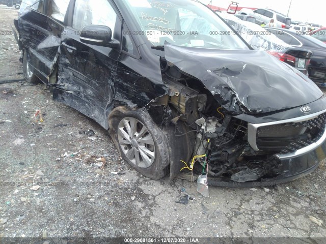 Photo 5 VIN: KNDMB5C15G6133213 - KIA SEDONA 