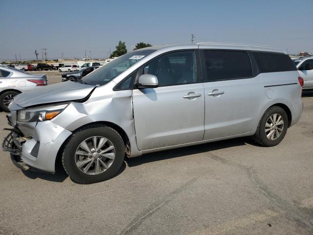 Photo 0 VIN: KNDMB5C15G6164719 - KIA SEDONA LX 