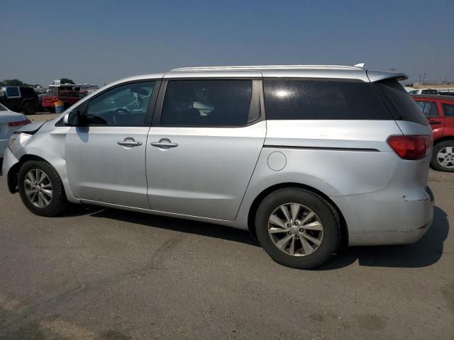 Photo 1 VIN: KNDMB5C15G6164719 - KIA SEDONA LX 