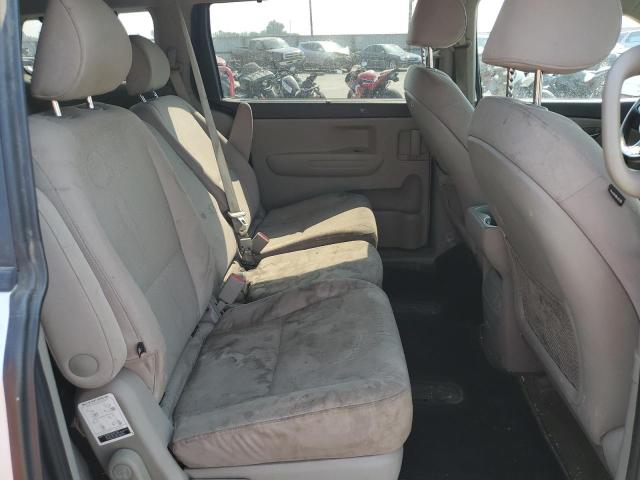 Photo 10 VIN: KNDMB5C15G6164719 - KIA SEDONA LX 