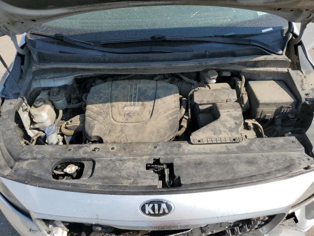 Photo 11 VIN: KNDMB5C15G6164719 - KIA SEDONA LX 