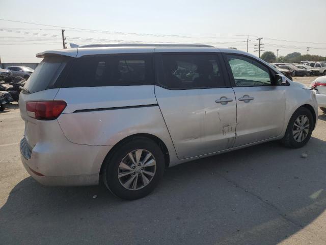 Photo 2 VIN: KNDMB5C15G6164719 - KIA SEDONA LX 