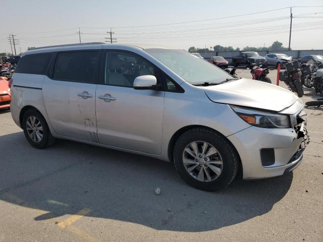 Photo 3 VIN: KNDMB5C15G6164719 - KIA SEDONA LX 