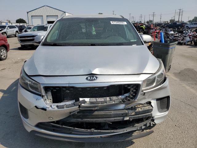 Photo 4 VIN: KNDMB5C15G6164719 - KIA SEDONA LX 