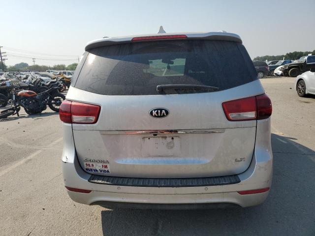 Photo 5 VIN: KNDMB5C15G6164719 - KIA SEDONA LX 