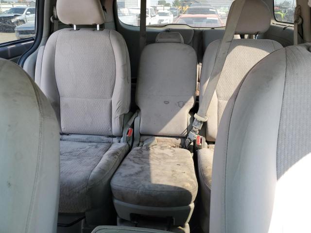 Photo 9 VIN: KNDMB5C15G6164719 - KIA SEDONA LX 