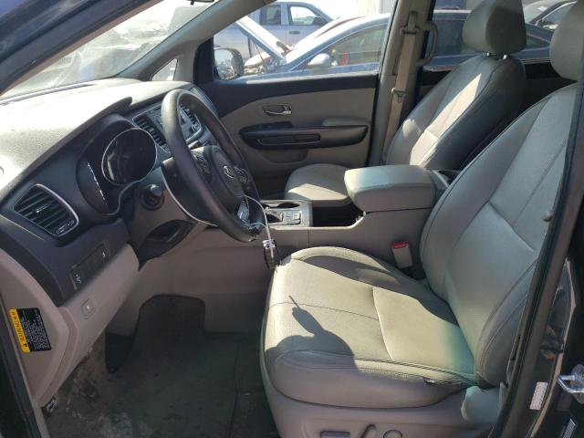 Photo 6 VIN: KNDMB5C15G6165644 - KIA SEDONA LX 