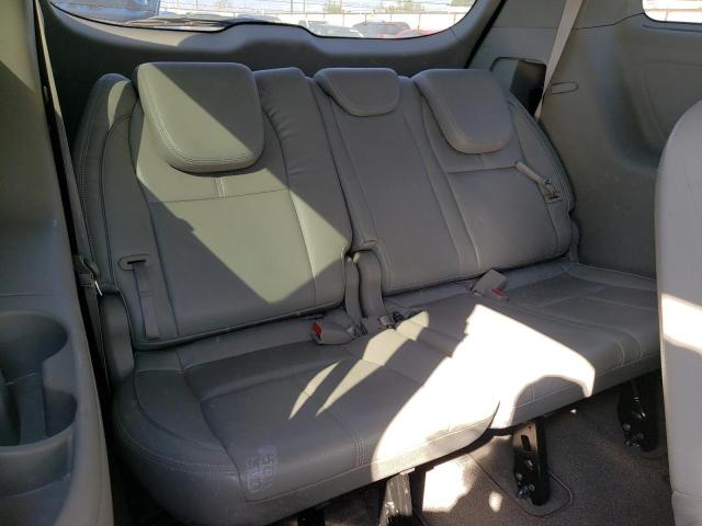 Photo 9 VIN: KNDMB5C15G6165644 - KIA SEDONA LX 