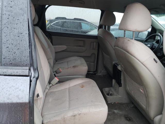 Photo 10 VIN: KNDMB5C15G6167863 - KIA SEDONA 