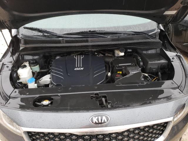 Photo 11 VIN: KNDMB5C15G6167863 - KIA SEDONA 