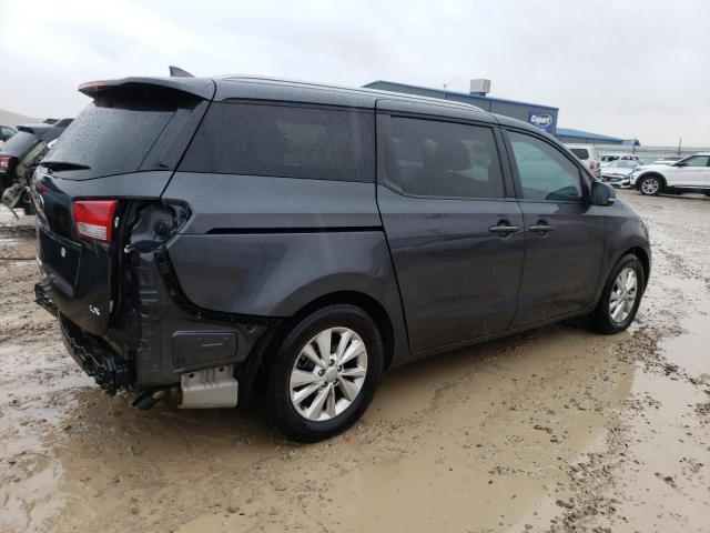 Photo 2 VIN: KNDMB5C15G6167863 - KIA SEDONA 