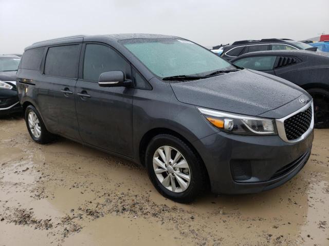 Photo 3 VIN: KNDMB5C15G6167863 - KIA SEDONA 