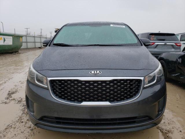 Photo 4 VIN: KNDMB5C15G6167863 - KIA SEDONA 