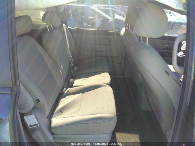 Photo 7 VIN: KNDMB5C15G6171413 - KIA SEDONA 