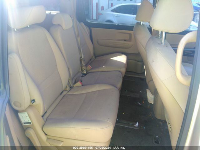 Photo 7 VIN: KNDMB5C15G6178345 - KIA SEDONA 