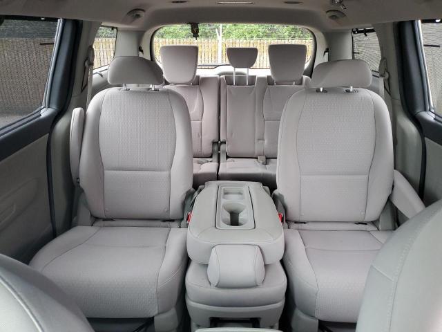 Photo 9 VIN: KNDMB5C15G6182511 - KIA SEDONA LX 