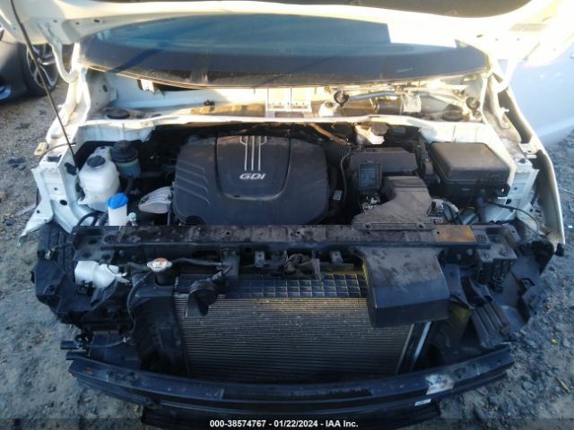 Photo 9 VIN: KNDMB5C15G6183299 - KIA SEDONA 