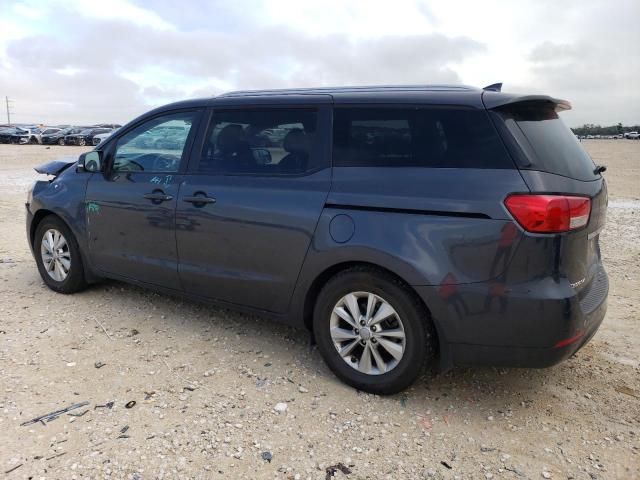 Photo 1 VIN: KNDMB5C15G6183917 - KIA SEDONA LX 