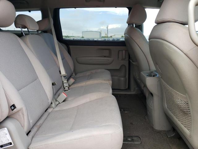 Photo 10 VIN: KNDMB5C15G6183917 - KIA SEDONA LX 