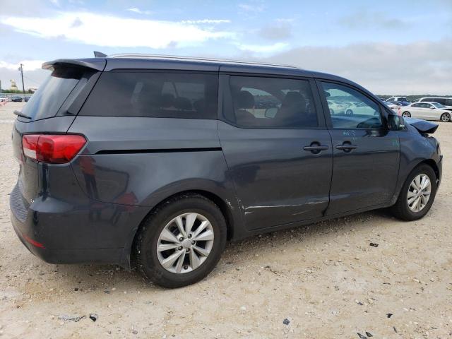 Photo 2 VIN: KNDMB5C15G6183917 - KIA SEDONA LX 