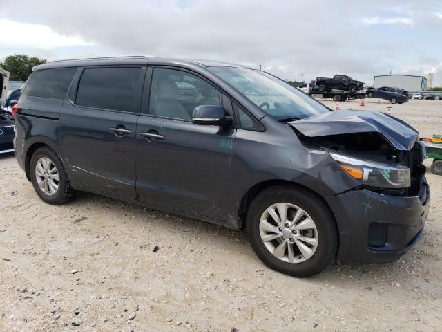 Photo 3 VIN: KNDMB5C15G6183917 - KIA SEDONA LX 