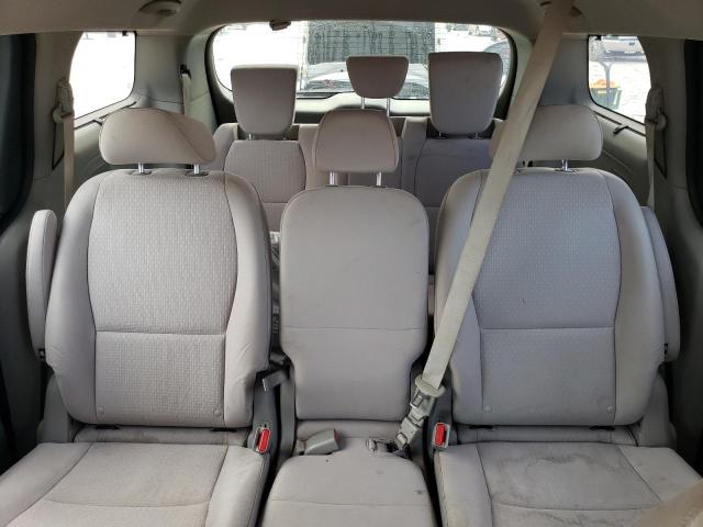 Photo 9 VIN: KNDMB5C15G6183917 - KIA SEDONA LX 