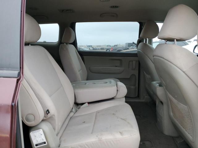 Photo 10 VIN: KNDMB5C15G6184971 - KIA SEDONA LX 