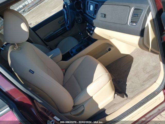 Photo 4 VIN: KNDMB5C15G6190639 - KIA SEDONA 