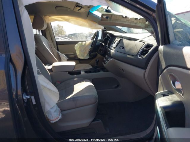 Photo 4 VIN: KNDMB5C15G6191841 - KIA SEDONA 