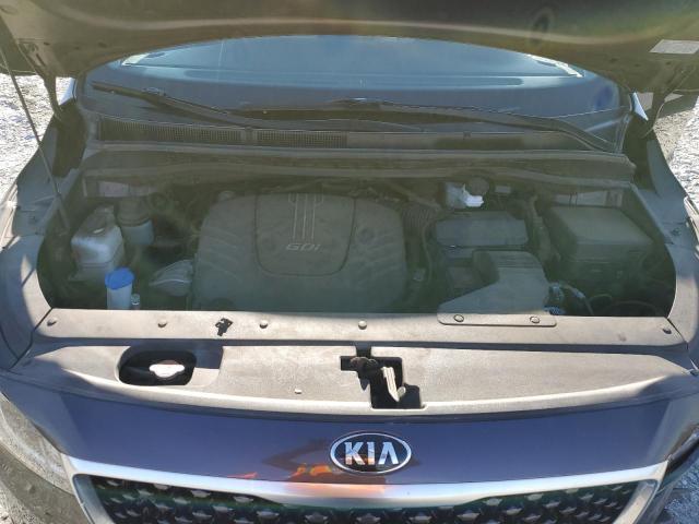 Photo 11 VIN: KNDMB5C15G6193122 - KIA SEDONA LX 