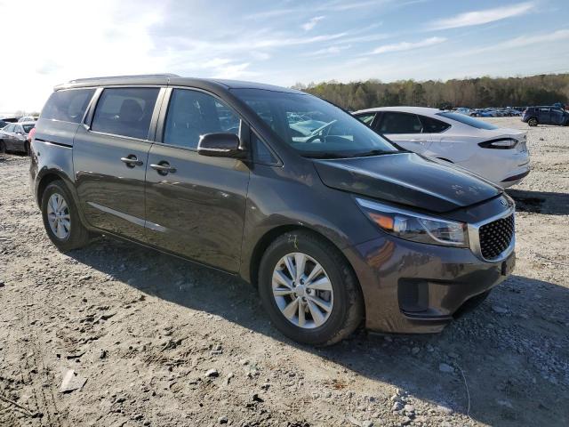 Photo 3 VIN: KNDMB5C15G6193122 - KIA SEDONA LX 