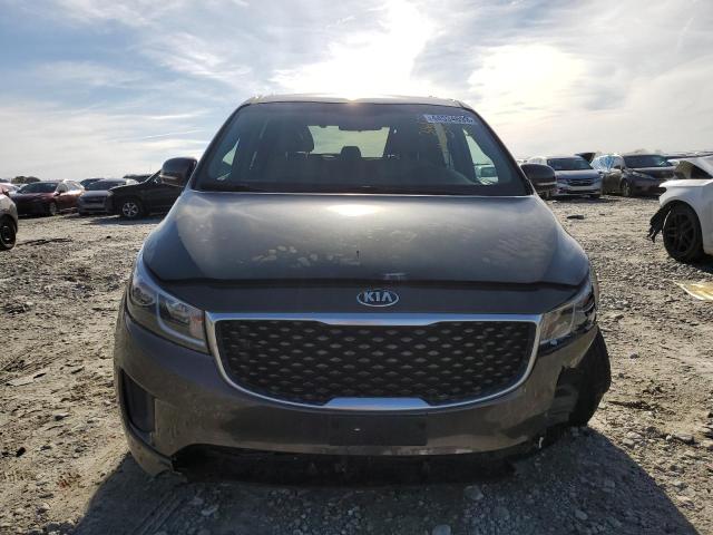 Photo 4 VIN: KNDMB5C15G6193122 - KIA SEDONA LX 