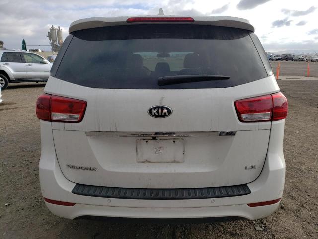 Photo 5 VIN: KNDMB5C15G6197025 - KIA ALL MODELS 