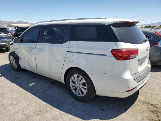 Photo 1 VIN: KNDMB5C15G6209450 - KIA SEDONA LX 