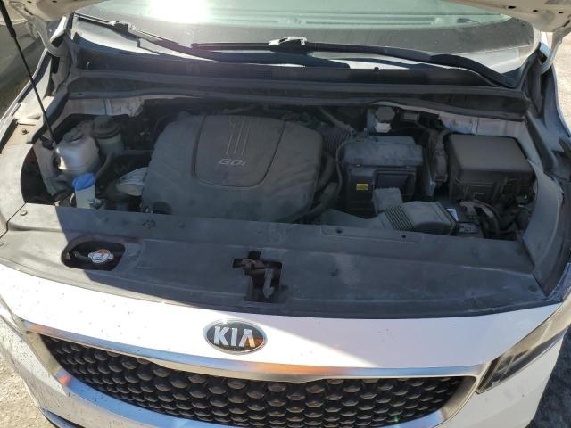 Photo 11 VIN: KNDMB5C15G6209450 - KIA SEDONA LX 