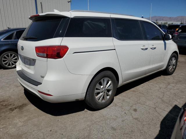 Photo 2 VIN: KNDMB5C15G6209450 - KIA SEDONA LX 