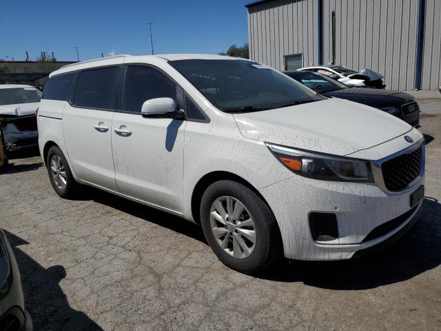 Photo 3 VIN: KNDMB5C15G6209450 - KIA SEDONA LX 