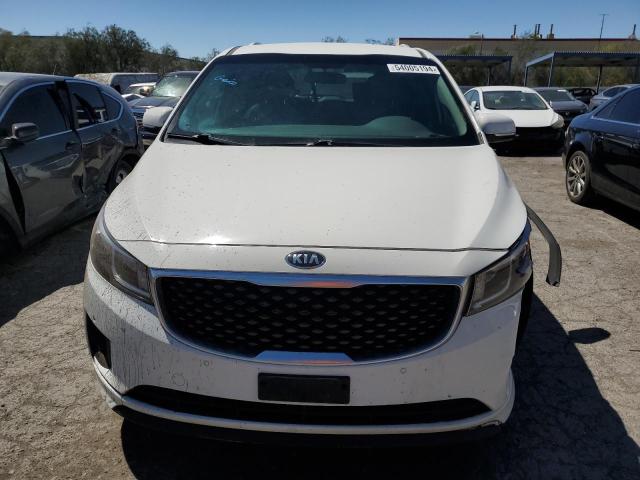 Photo 4 VIN: KNDMB5C15G6209450 - KIA SEDONA LX 