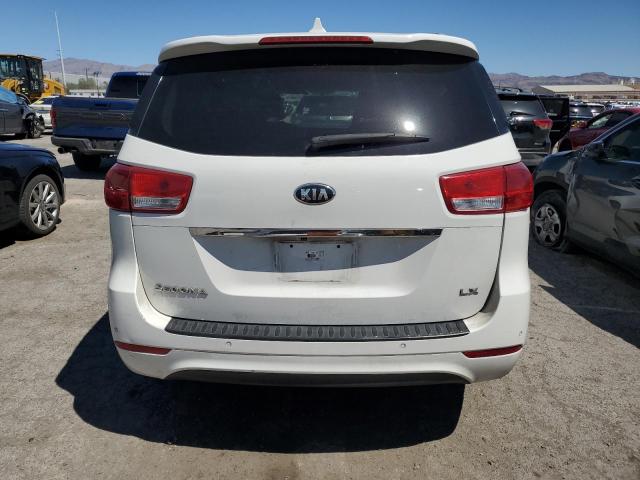 Photo 5 VIN: KNDMB5C15G6209450 - KIA SEDONA LX 