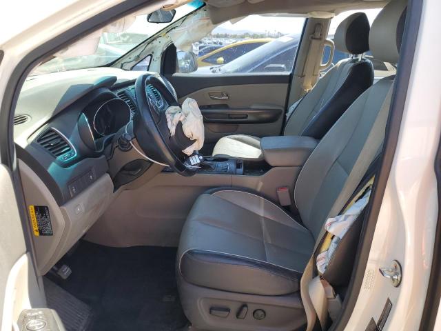 Photo 6 VIN: KNDMB5C15G6209450 - KIA SEDONA LX 