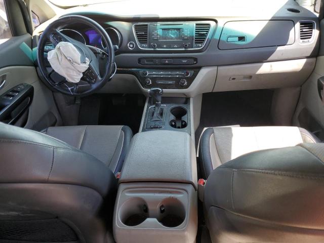 Photo 7 VIN: KNDMB5C15G6209450 - KIA SEDONA LX 