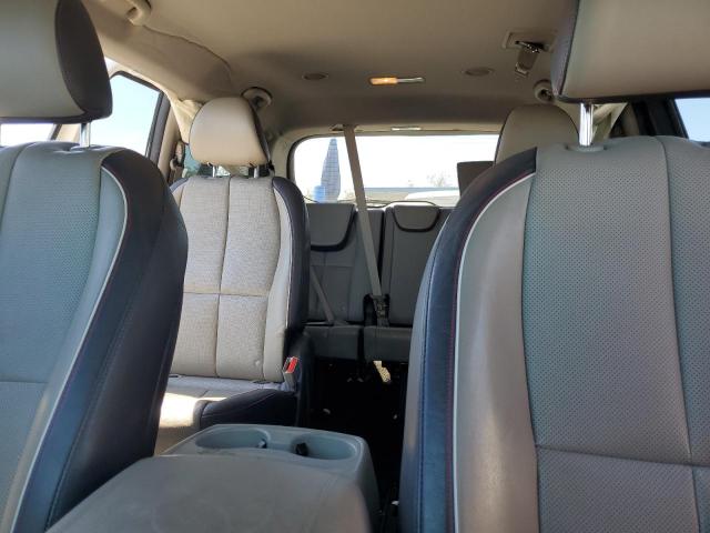 Photo 9 VIN: KNDMB5C15G6209450 - KIA SEDONA LX 