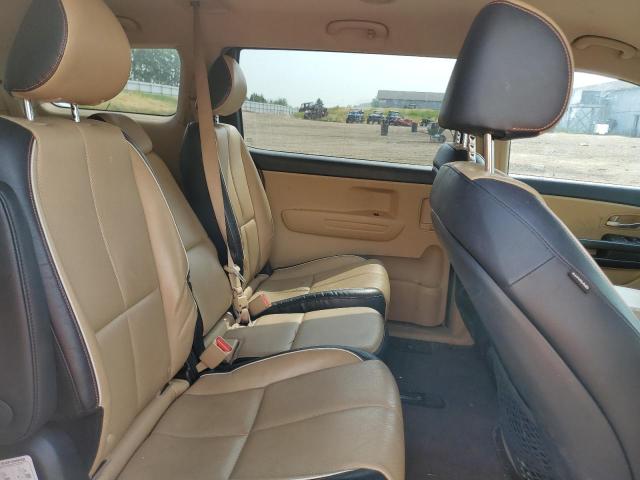 Photo 10 VIN: KNDMB5C15G6213529 - KIA SEDONA LX 