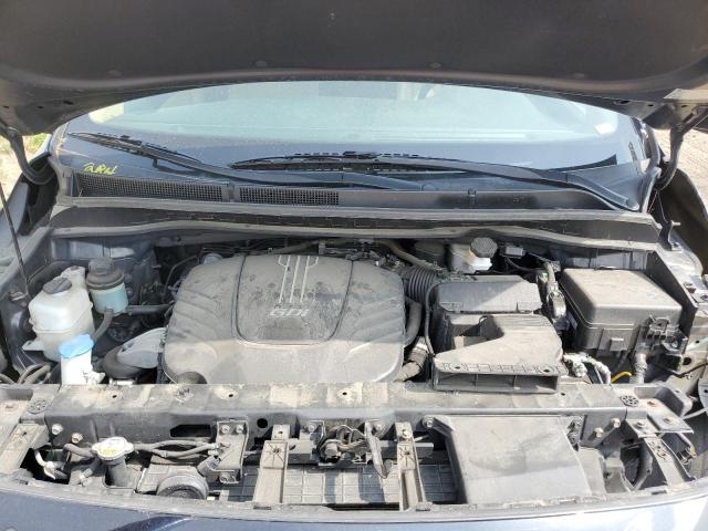 Photo 11 VIN: KNDMB5C15G6213529 - KIA SEDONA LX 